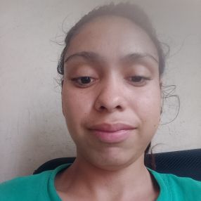 Milagros, Niñera en Trapiche