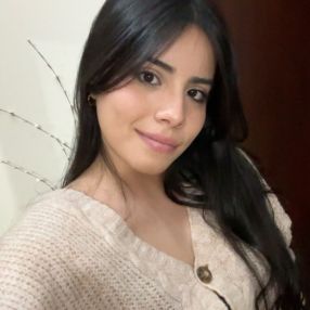 Fernanda, Babysitter in Rosario