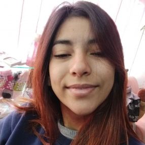 Yenifer, Niñera en Puerto Iguazú