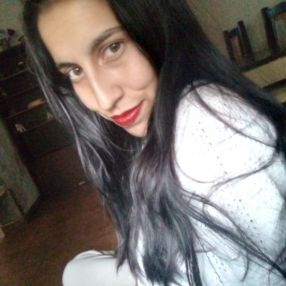 Florencia, Babysitter in Zelaya