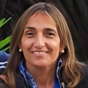 Liliana, Niñera en Gálvez