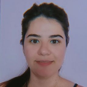 Florencia, Niñera en Paso del Rey
