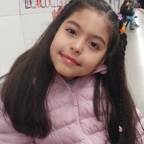 Melissa, Familia en Buenos Aires