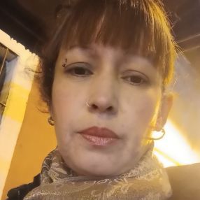 María Angélica, Niñera en San Fernando