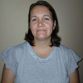 Norma, Niñera en Villa Rosa