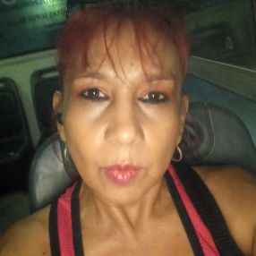 Rosana, Niñera en Claypole