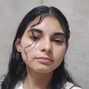 Julieta, Niñera en Metán