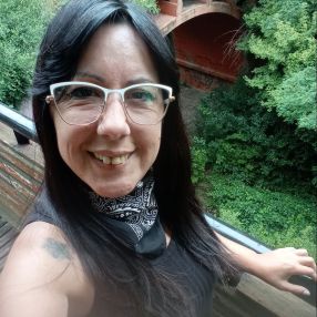 Melisa, Niñera en Río Cuarto