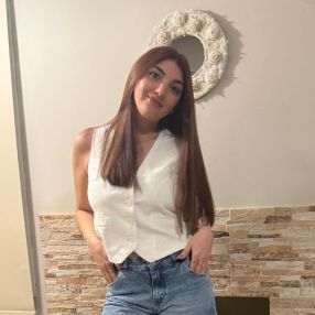 Keila, Niñera en Trelew