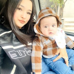 Lara, Familia en Córdoba