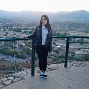 Tiara, Niñera en Lomas de Zamora