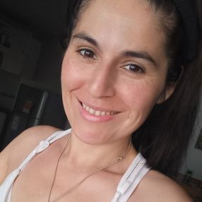 Laura estela, Babysitter in San Martin