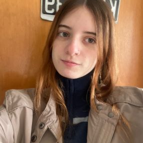 Emilia, Niñera en Ringuelet