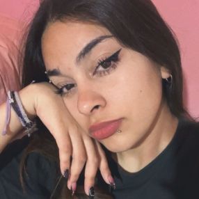 Valentina, Babysitter in Ingeniero Adolfo Sourdeaux