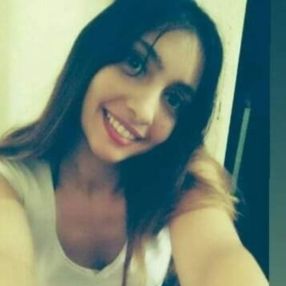 Ariana, Babysitter in La TABLADA 