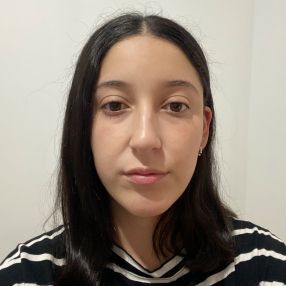 Carolina, Babysitter in Rosario