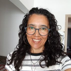 Luciana, Babysitter in Capital