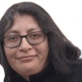 María José, Niñera en Capital