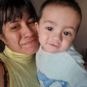 Yessica, Babysitter in Villa Ballester