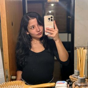 Lucia, Babysitter in Capital