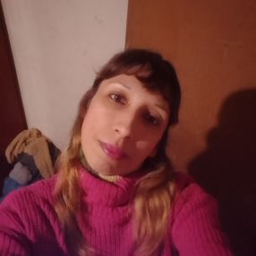 Veronica, Niñera en Guernica