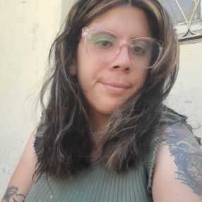 Rocio, Niñera en Banfield