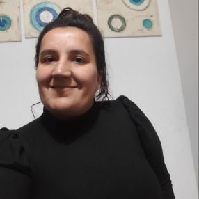 Katia, Niñera en Mar del Plata