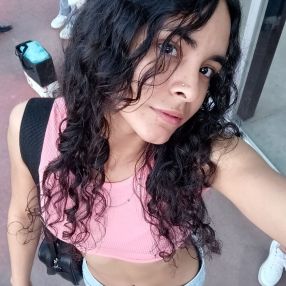 Gabriela, Babysitter in Sáenz Peña