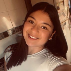 Guadalupe, Babysitter in Ibarlucea
