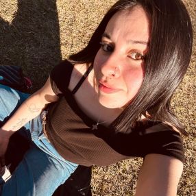 Carolina, Niñera en Villa General Belgrano