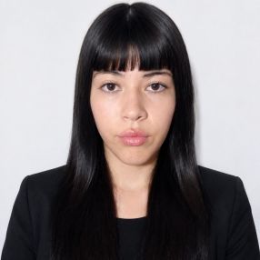 Antonella, Niñera en Saldan
