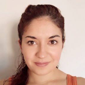 Evelin, Babysitter in Ciudad de Mendoza