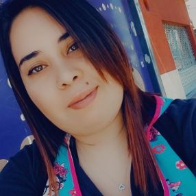 Camila Mariana, Niñera en Lomas de Zamora