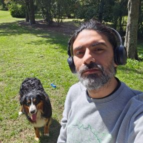 Omar, Familia en Cañuelas