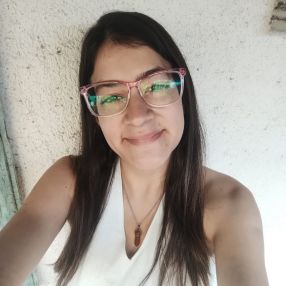 Carol, Niñera en Martín Coronado
