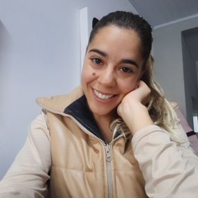 Daiana, Niñera en San Rafael