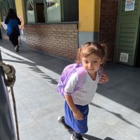 Melisa, Familia en Ciudad de Mendoza