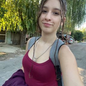 Magali, Babysitter in Zelaya