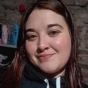 Agustina, Babysitter in Presidente Derqui