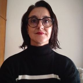 Florencia, Niñera en Tres Arroyos