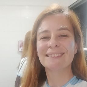 Ivana, Babysitter in Mendiolaza
