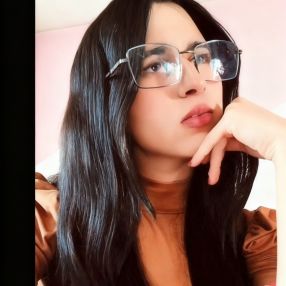 Candela, Niñera en Neuquén