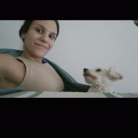 Stefani, Babysitter in Rosario