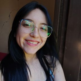 Sheila, Niñera en Rosario del Tala