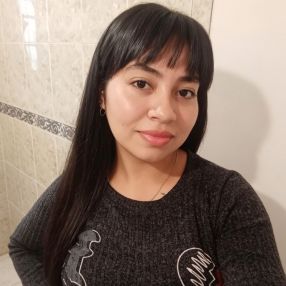 Anahí del Milagro, Babysitter in Tafí Viejo