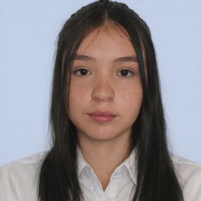 Milagros Agostina, Niñera en El Challao