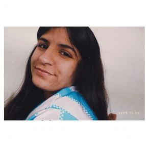 Nazarena aylen, Niñera en Villa Celina
