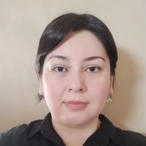 Nelida, Babysitter in Avellaneda