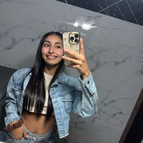 Camila, Niñera en Billinghurst