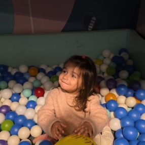 Marcela, Familia en Lomas de Zamora